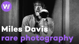 Miles Davis&#39; legendary concerts by Magnum photographer Guy Le Querrec | Contact (5/9)