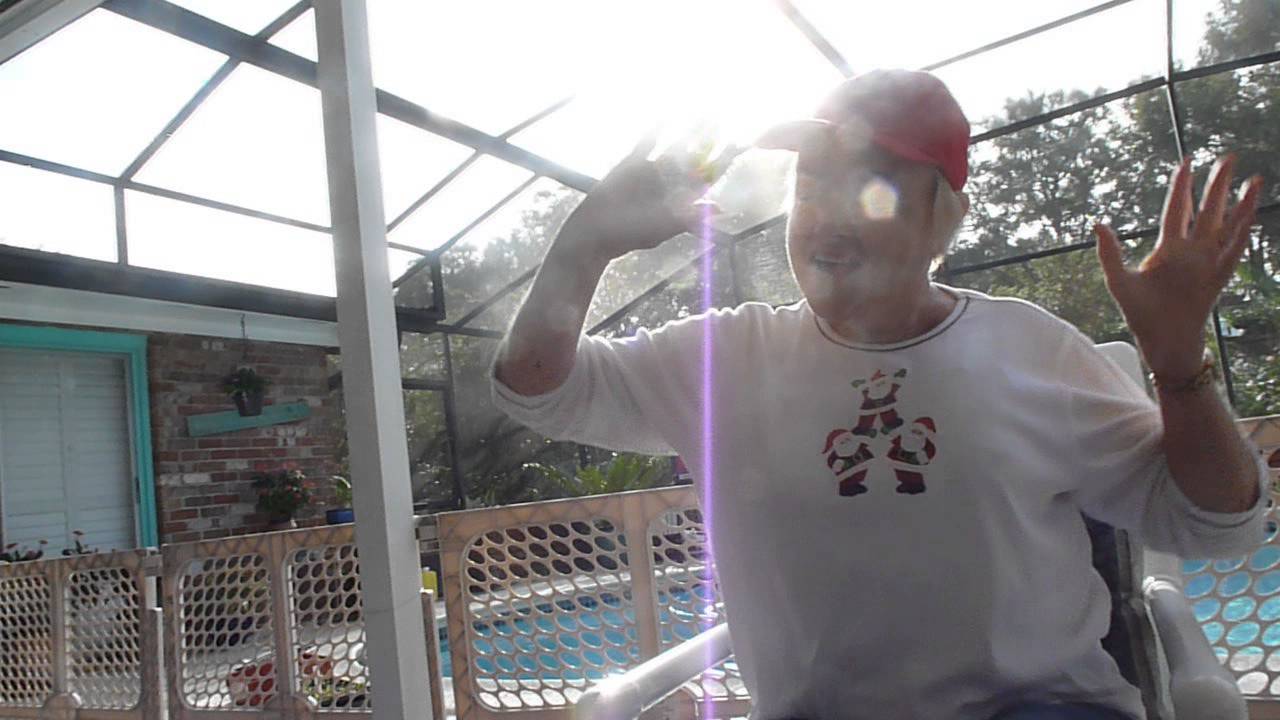 The Kids Open a Christmas Gift from Grandma Betty - Pt 2 