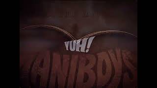 Yuh Teaser 4K Maniboys