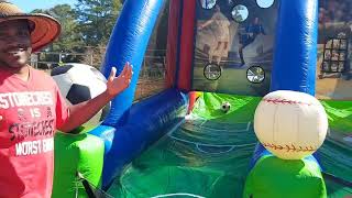 STONECREST FALL FESTIVAL 2024
