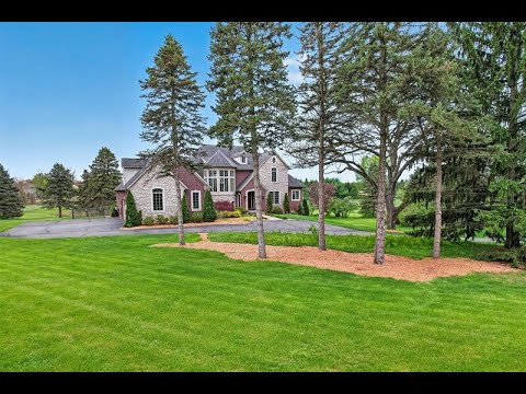 60675 Pontiac Trail, New Hudson, MI home video tour