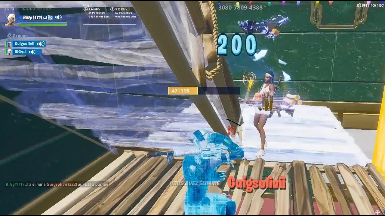 Highlights #4 - RiGy