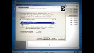 Installation de Serveur RIS
