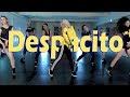 Despacito - Luis Fonsi, Daddy Yankee ft. Justin Bieber | Jasmine Meakin (Mega Jam)