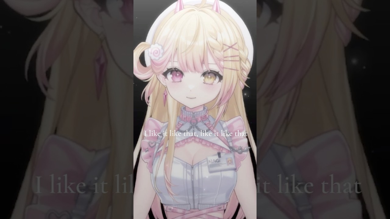 when the party's over #shorts #billieeilish #馬來西亞vtuber | MYViki
