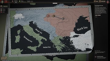 Unity of Command 2 - Berlin DLC - Balaton 1945 Campaign Battle: Unternehmen Konrad