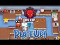 We Try Out the New TURBO MODE in PlateUp!
