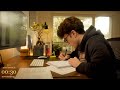 2-HOUR | Study With Me | No break, No music, Deep work