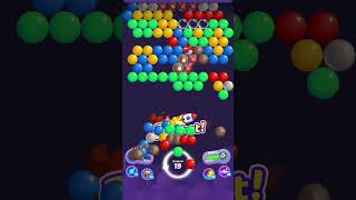 bubbles pop dream #bubblepopdream #bubble #pop #dream #game #gameanak screenshot 3