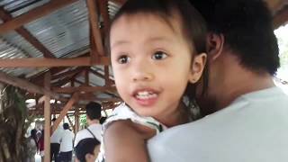 Bohol Python and Wildlife Park