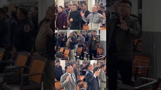 Revival Speaker Reatreat 2026.