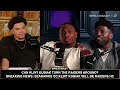 "Klint Kubiak can bring the Raiders a Super Bowl too!!" - The Speakeasy DEBATES