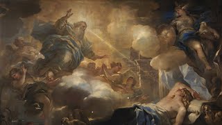 WISDOM 1-19 | FIDELITY to God