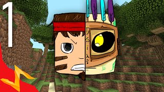 Minecraft - Battle Royale with Hermits & More! [1/2]