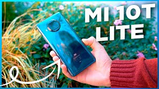 XIAOMI Mi 10T Lite review, El nuevo REY de la gama media 👑