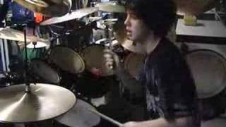 Silent Wars On Drums