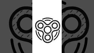 Spinner Drawing | #shorts #ytshorts #youtubeshorts #shortsfeed #drawing #drawing #shortvideo