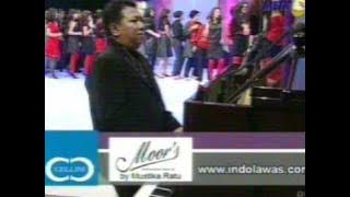 Just Alvin - Elfa Secioria