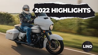 Thank you for being a part of our Journey  |  LIND 2022 HIGHLIGHTS