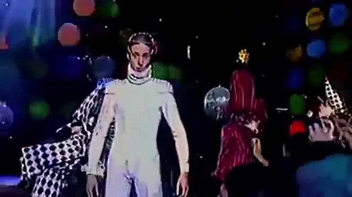 Coffin Dance VS VITAS %5B MEME MASHUP