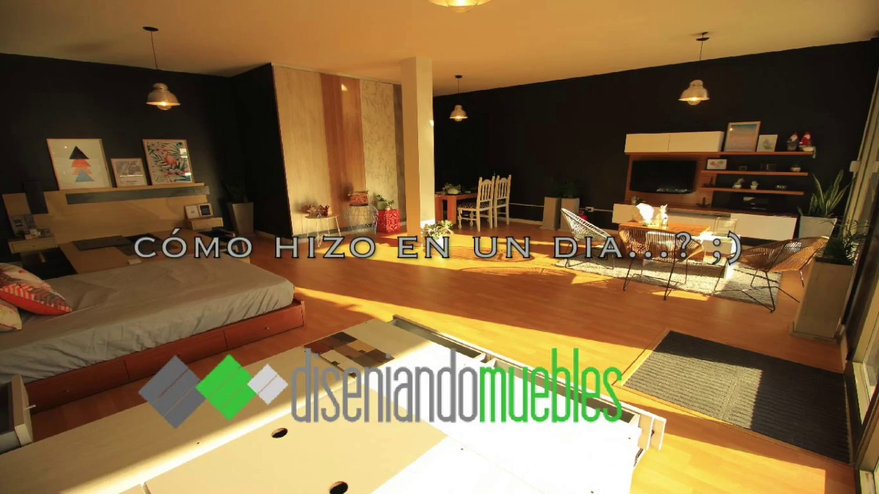 Diseño de cocina a medida - YouTube