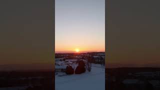 sunset #shortvideo #sunset
