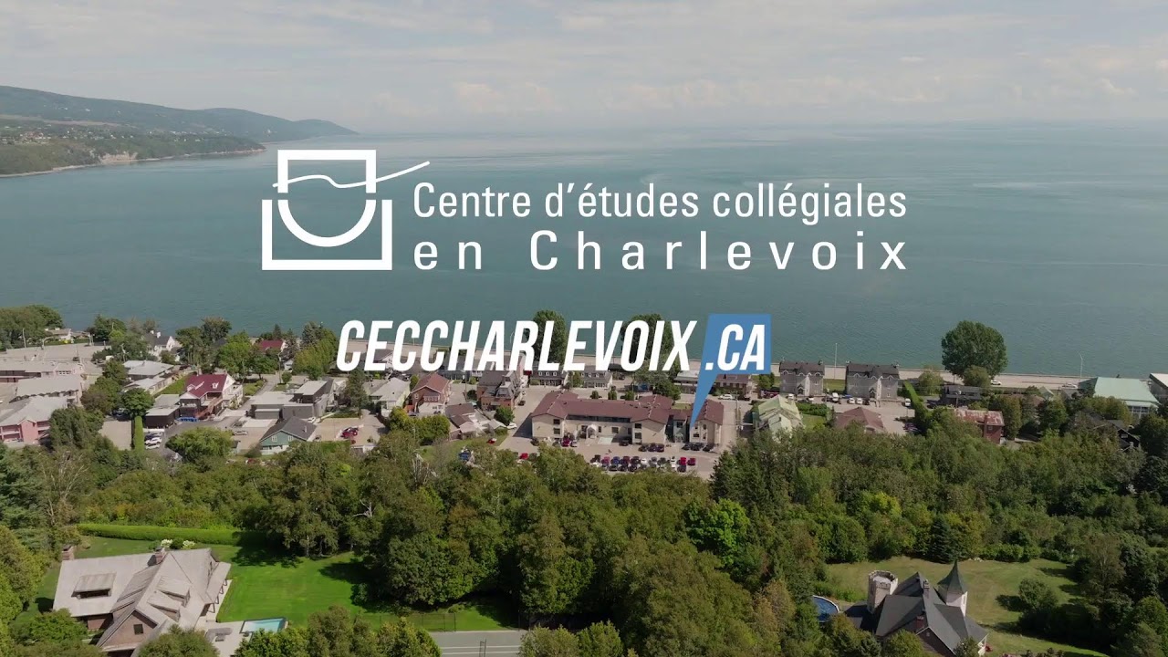 Télé-Charlevoix Live Stream
