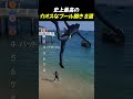史上最高のカオスなプール開き 8選TOP8