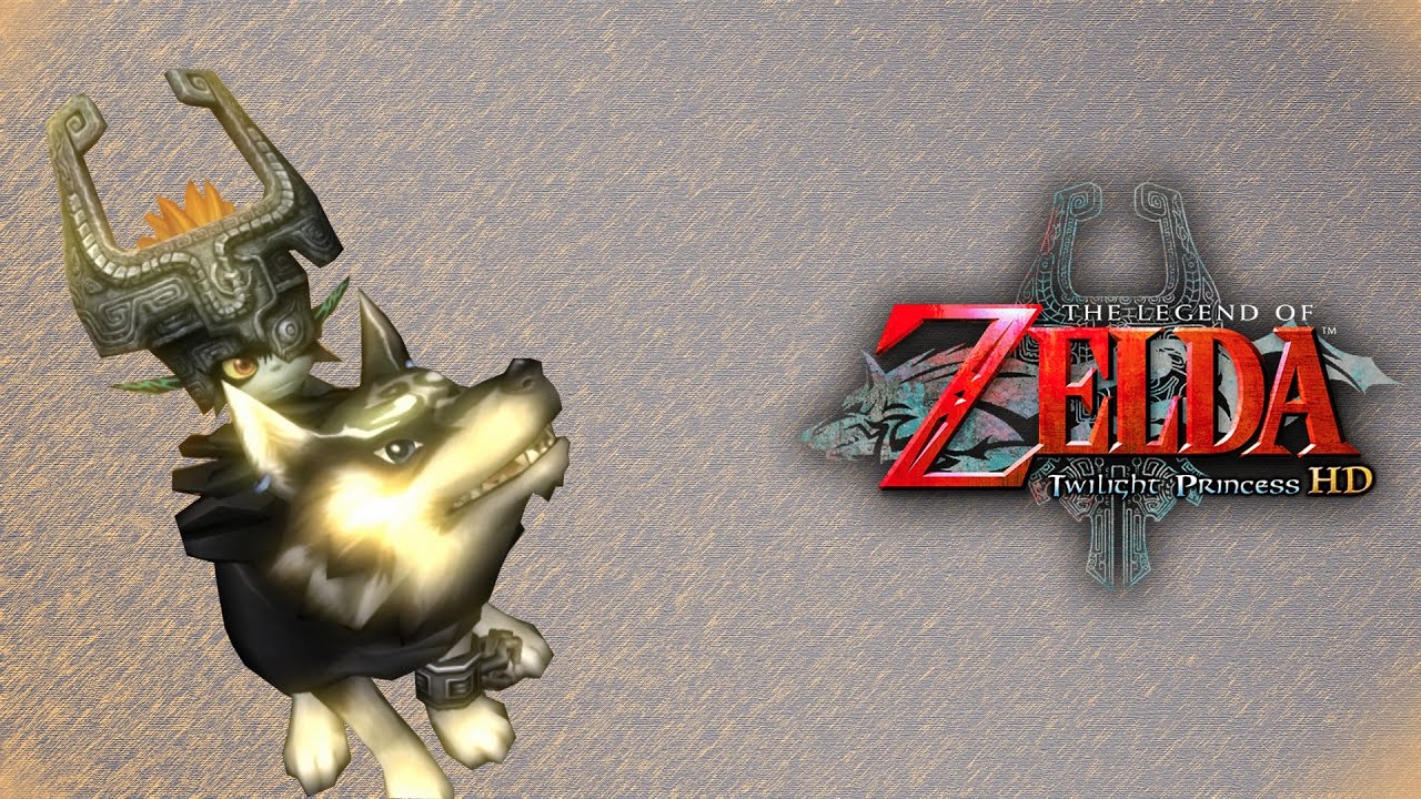 Kakariko Village Tears Of Light Episode 23 The Legend of Zelda Twilight Princess HD Gameplay