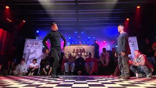 Download Lagu ADAM VS BLACK J | SEMI FINAL 1VS1 BREAKING | PURE BREAK JAM ZEIST 2025 MP3 Download Lagu ADAM VS BLACK J | SEMI FINAL 1VS1 BREAKING | PURE BREAK JAM ZEIST 2025 MP3