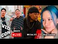 KPOP, Korean Dating, Fire Noodle Challenge | @BRISxLIFE @ReacttotheK #Vidcon2023