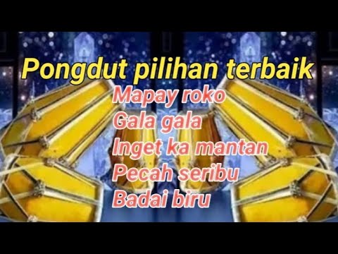 Pongdut pilihan terbaik #pongdut #dangdutkoplo #musik 