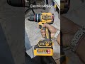 🔧 Perfect for drilling, screw driving &amp; daily electrical work