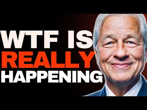 Video preview for BREAKING: The REAL Reason for JP Morgans ATTACK on MSTR Was JUST REVEALED| EP 1540