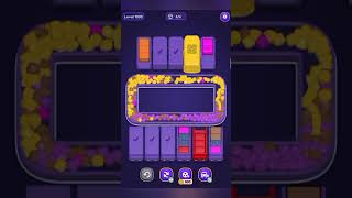 Loop Sort Level 1033 Solution #gameplay #androidgames 