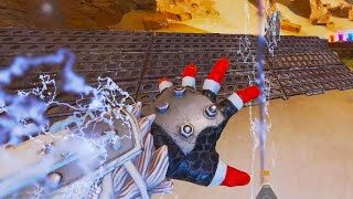 Weird wraith cooldown bug might *SAVE* you