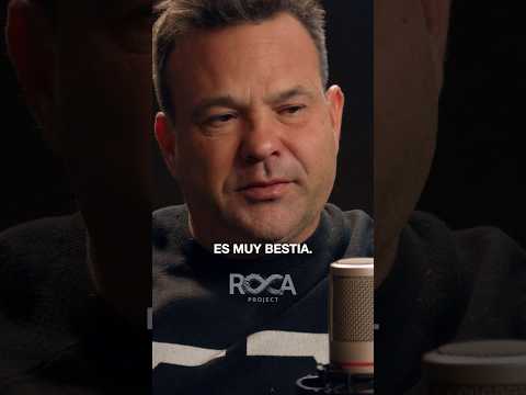 JOSÉ ELÍAS, el Millonario de Barrio: Dolor, Raíces y Éxito - LINK directo AQUÍ #RocaProject