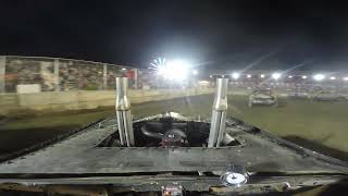 Hard shots at Tioga County Fair V8 2022! IMPERIAL STYLE!