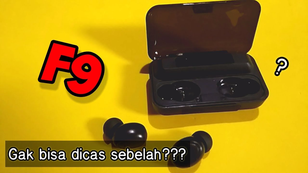kenapa headset bluetooth tidak bisa di cas sebelah ??? ini dia penjelasannya !!! YouTube