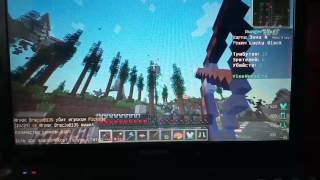 VimeWorld SkyWars,HG