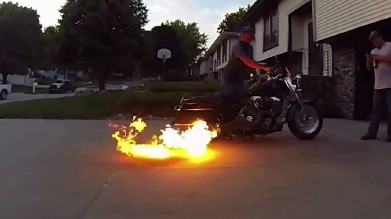 新商品 アフターファイヤーキット Hot Licks Exhaust 社 取扱い開始しました