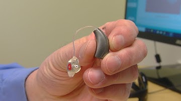 Cognitive decline, other health problems linked to hearing loss