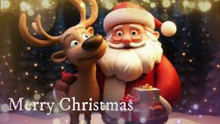 Christmas Whatsapp status। Merry Christmas 2025। Christmas status video download।Christmas Greetings