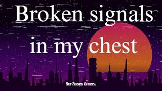 Static Heart (Lyrics)