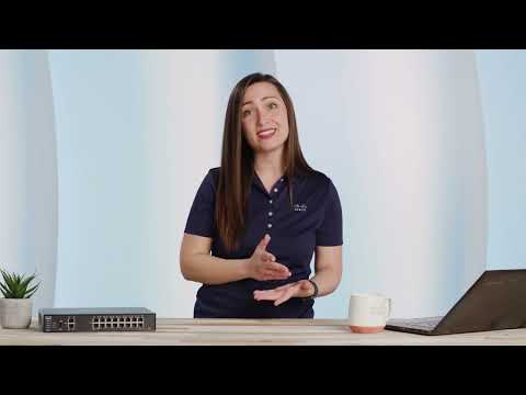 Cisco Tech Talk: Configuring NSD on RV340 Series