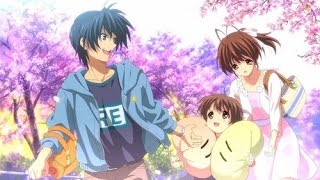 Clannad After Story Ending -No Subtitles- [1080p] 