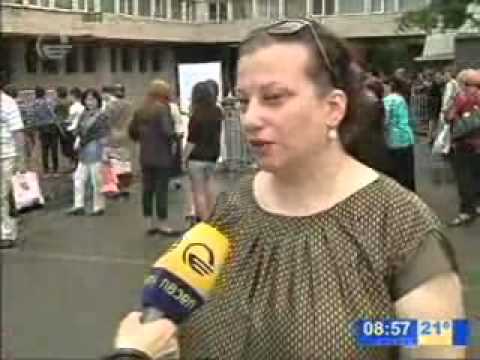 გამოცდებიდან გამოცდებამდე (ისტორიის გამოცდა)