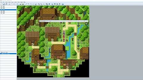 RPG Maker MZ: Getting Started [Quests]