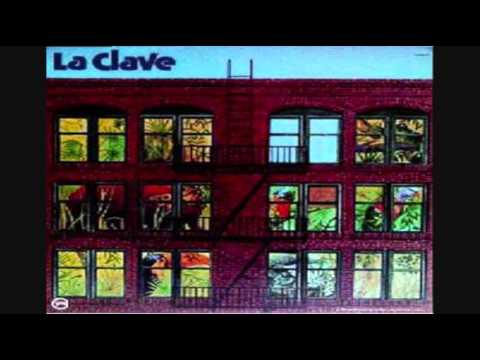 La Clave - Move Your Hand 1973 - YouTube