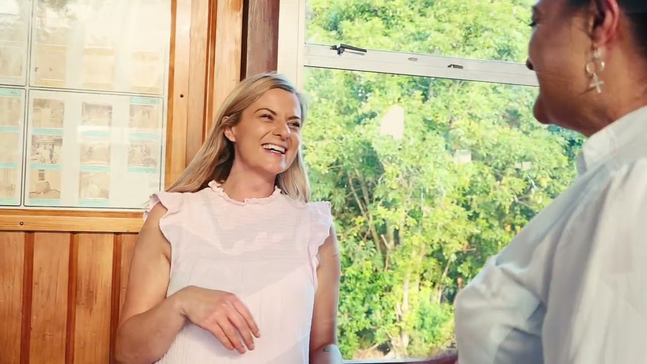 Rewild Women's Retreat: The Catlins